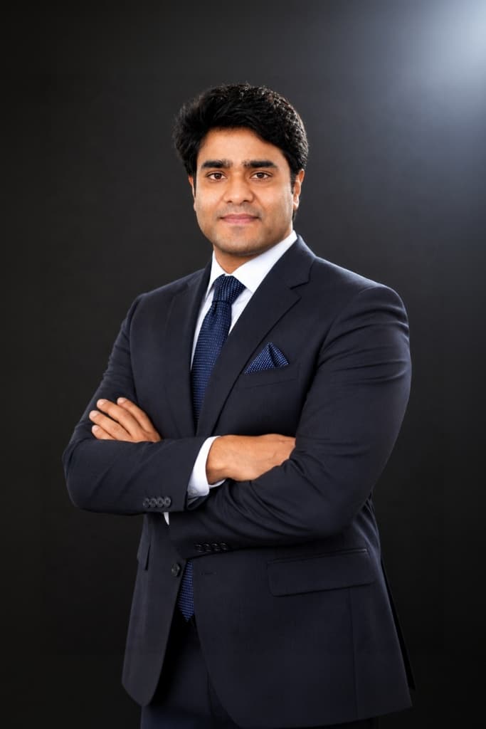 Mithilesh Sai Sannareddy