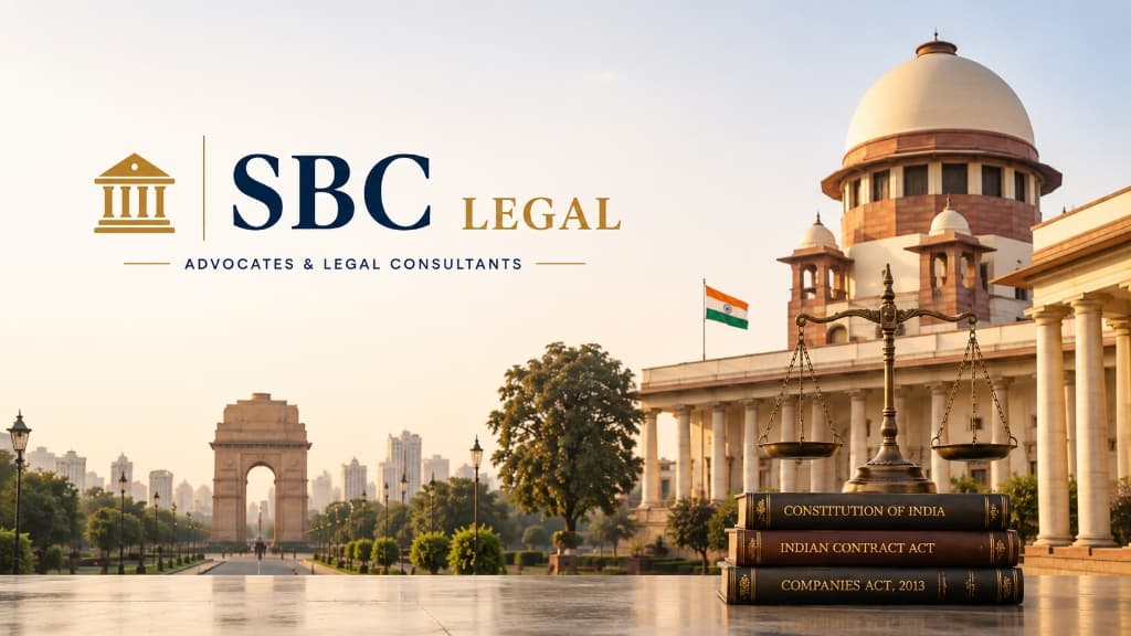 SBC LEGAL