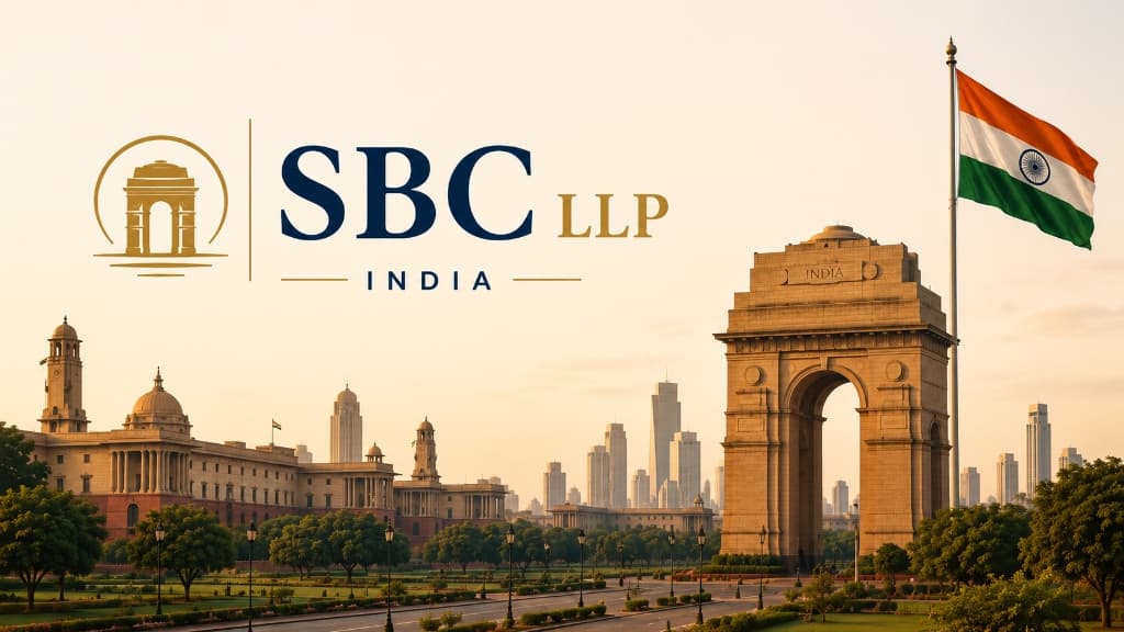 SBC LLP.