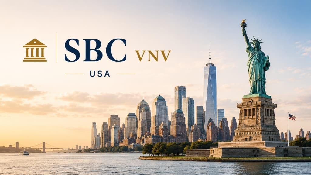 SBC VNV