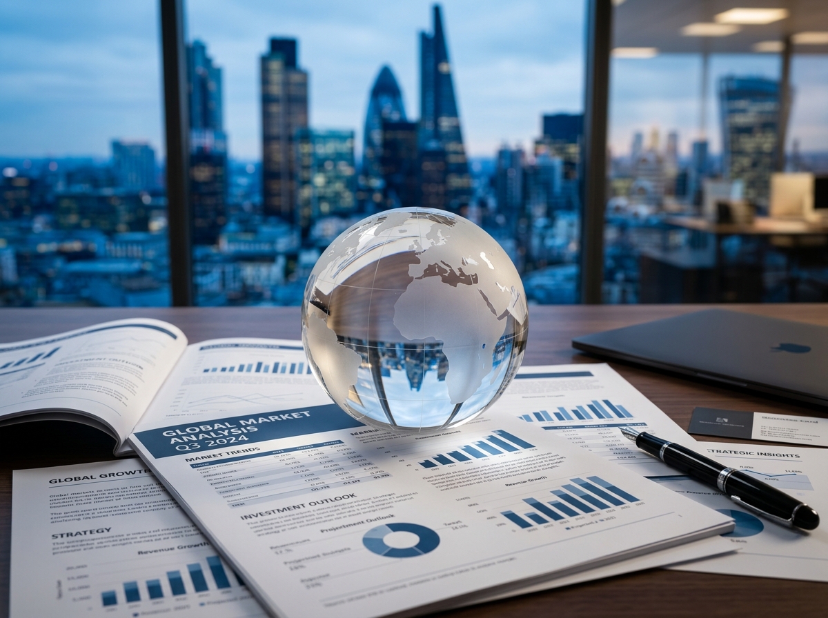 Global Transfer Pricing Trends 2024: What Businesses Need to Know
